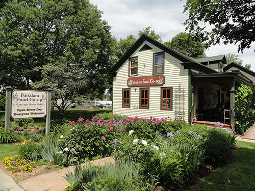 Potsdam Food Cooperative